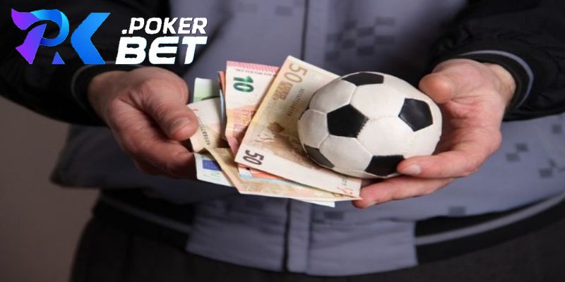 Cá Cược Thể Thao Bóng Đá SBO