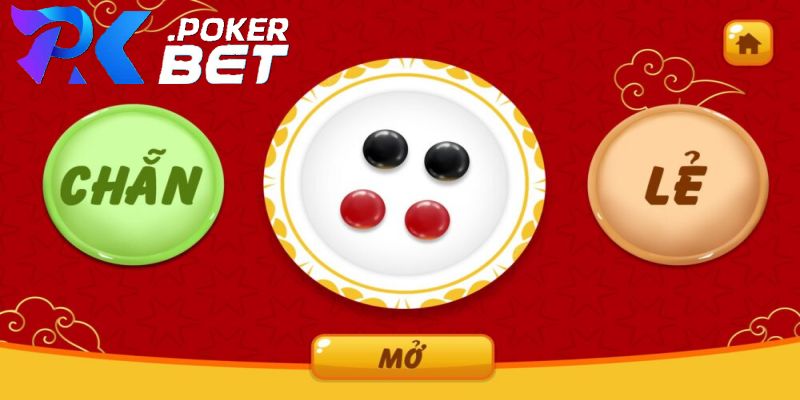 Game Xóc Đĩa Casino Online WM