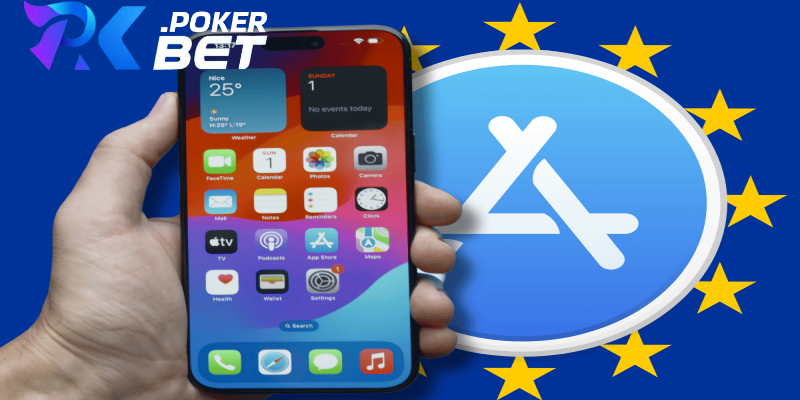 Cần chuẩn bị gì khi tải ứng dụng PKBET