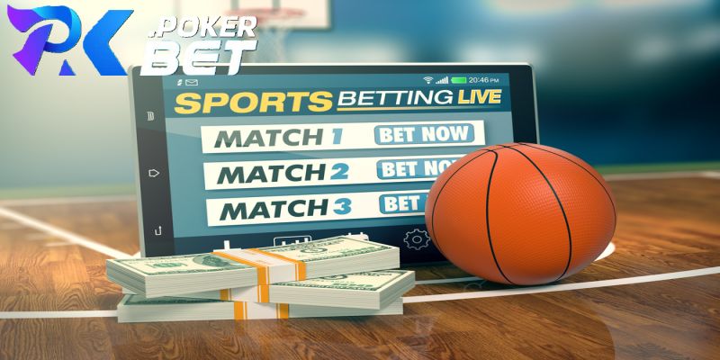 Game cá cược thể thao bóng rổ