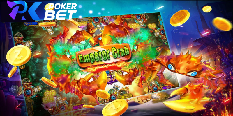 Đánh giá những ưu điểm của sảnh Bắn Cá KA Hải Bá Cơ mới ra