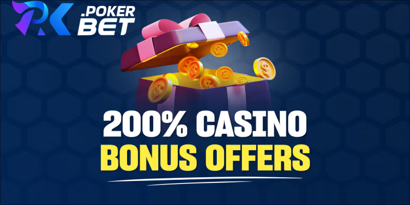 Đẩy cao tiềm năng cược thủ tại PKBET