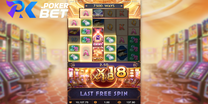 Đồ họa đột phá với thiết kế độc đáo