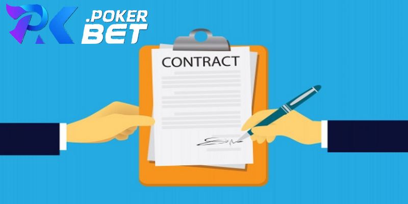 Điều Kiện Điều Khoản