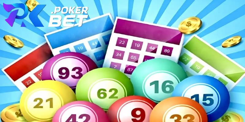 Trang xổ số cá cược trực tuyến VR