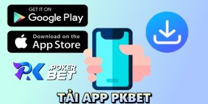 Hướng dẫn tải app PKBET: Trải nghiệm game giải trí online cực chất