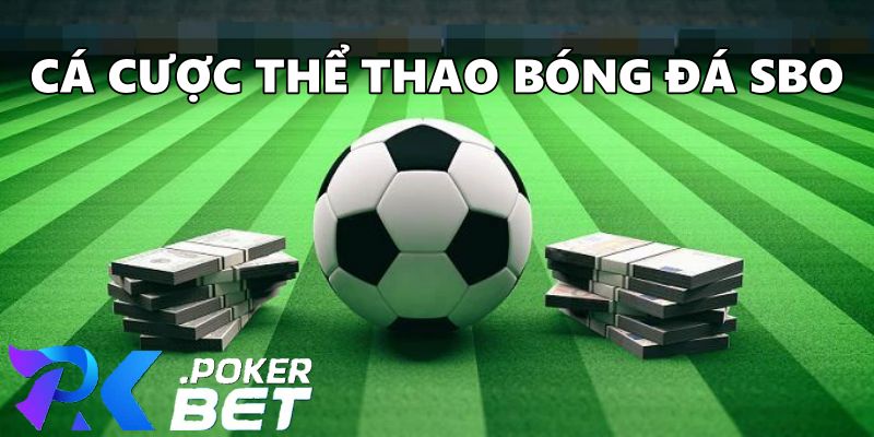 Cá Cược Thể Thao Bóng Đá SBO