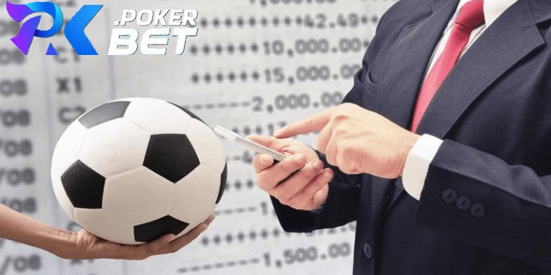 Cá Cược Thể Thao Bóng Đá SBO