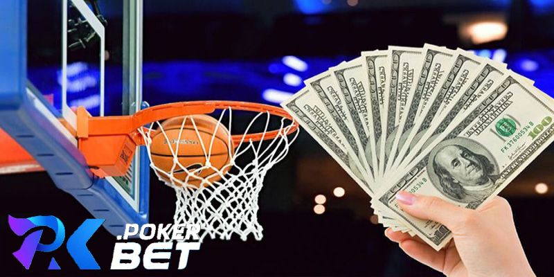 Game cá cược thể thao bóng rổ