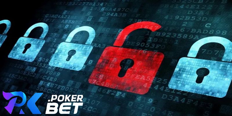 Chính Sách Bảo Mật