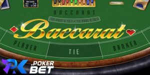 Baccarat Truyền Thống Sảnh Game WM