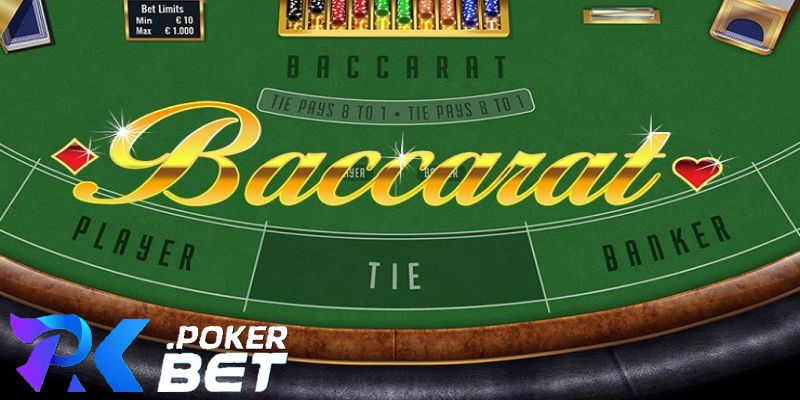 Baccarat Truyền Thống Sảnh Game WM