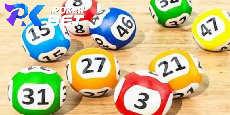 Xổ số các đài tại sảnh cá cược xổ số VR