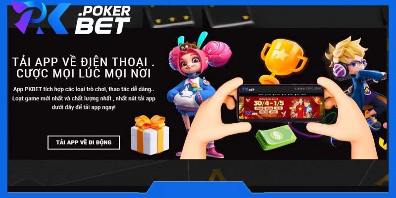 Trải nghiệm nhanh chóng không lo nhầm hệ thống