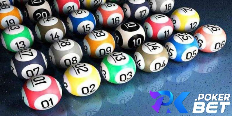 Xổ số các đài tại sảnh cá cược xổ số VR